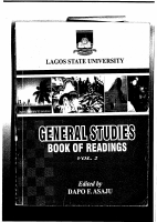 Nigerian Legal System, Introduction to Law.pdf